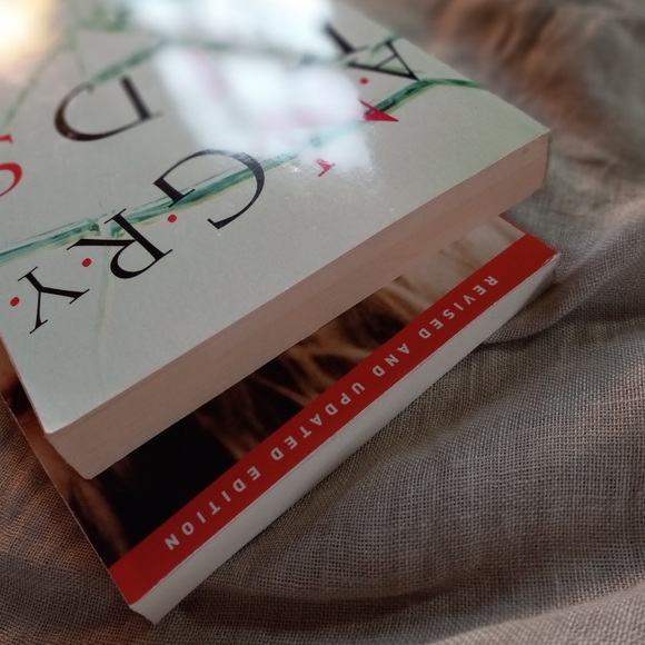 2 Books. Angry Kids & You can't make me. - Picture 7 of 8